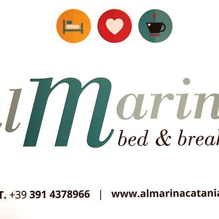Almarina Bed & Breakfast Catania Bilik gambar